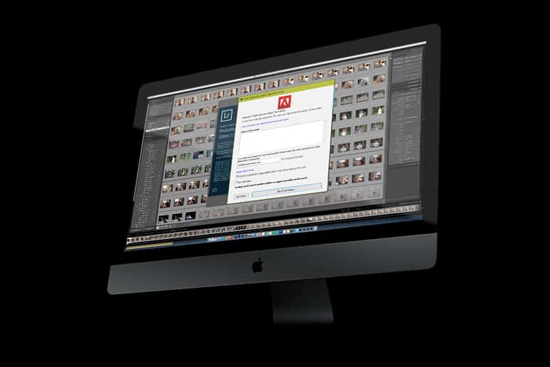 free editing software for mac wont crash